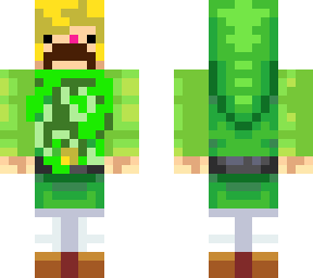 lonk christmas