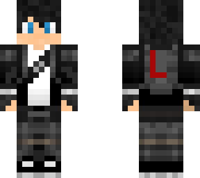 luzifer in cool