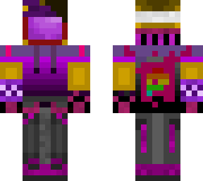 magicdew w/ mask