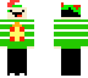 merry crispy (fixed)