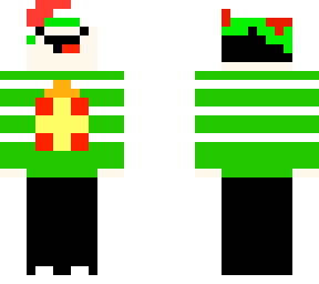 merry crispy