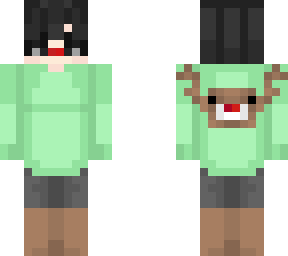 minty solstice