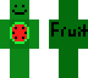mr fruit!