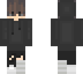 my basic skin