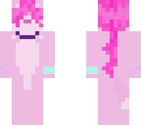 my fursona w