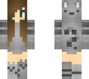 my skin