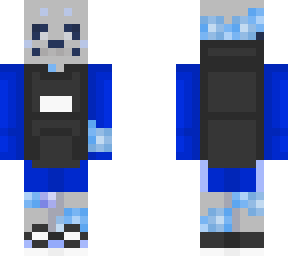 negaflower sans