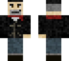 negan for tom