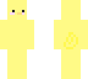 new duck base
