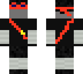 ninjump boy