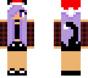not mine purple edit