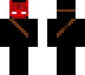 oni warrior mask