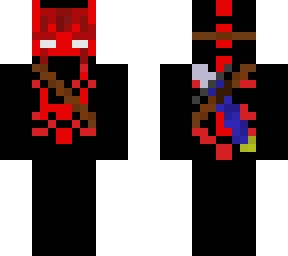 oni warrior mask edited