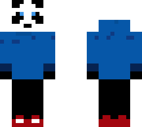 panda