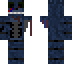 phantom bonnie