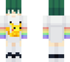 pikadeku - rq