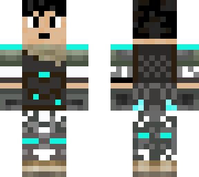 pilot wuffles (winter vanguard) (fixed edit)