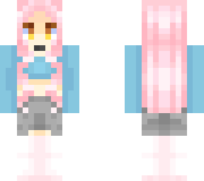 pinky