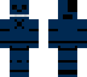 plastic phantom