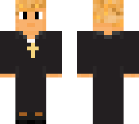 priest