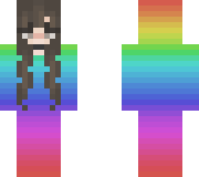 quiting (female version)