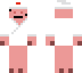 ramen man