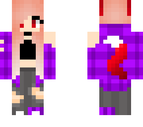 remake of a skin