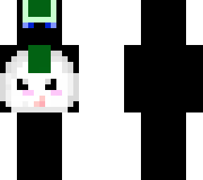 rice ball man