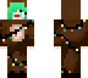 riendeer oc