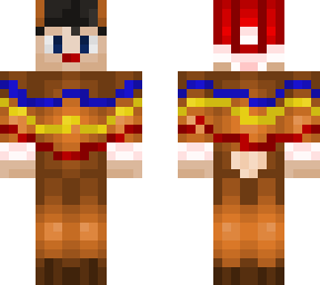 rudolf christmas