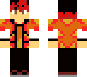 ryguyrocky  (burning forms)
