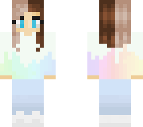 sacherflys new skin