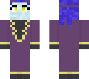 shadowbolt nightshade