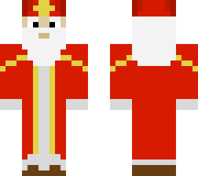 sinterklaas
