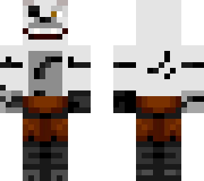 snow foxy