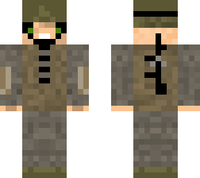 soldier 2.0