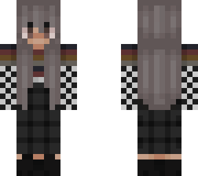 some changes, not mine