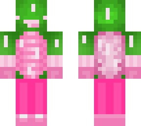 strawberry chocolate turtle