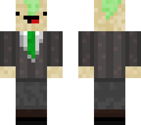 stupid pistachio