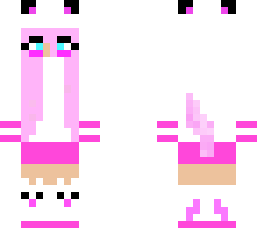 super cute kitty girl v14