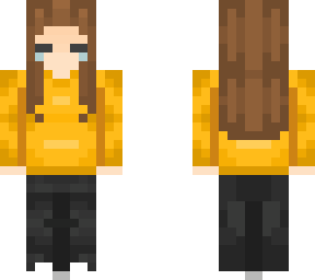 tell me the truth...do i look like mustard?