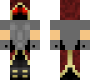 the dark mage