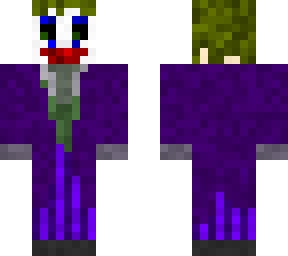 the joker