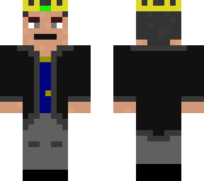 the king of oblivion