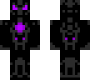 the purple ranger, aerchdos