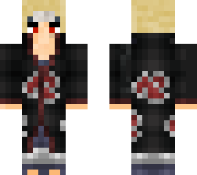 timo akatsuki