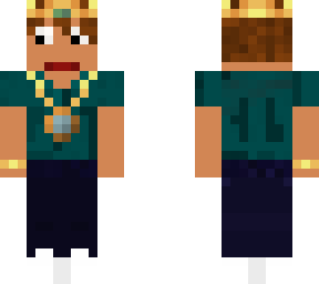 timolia king
