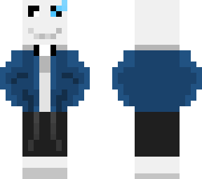 updated sans