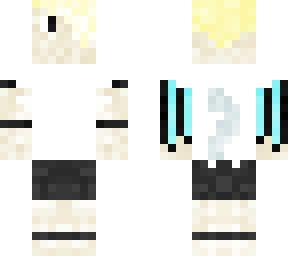 wolf kid edit