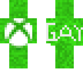 x box *** skin